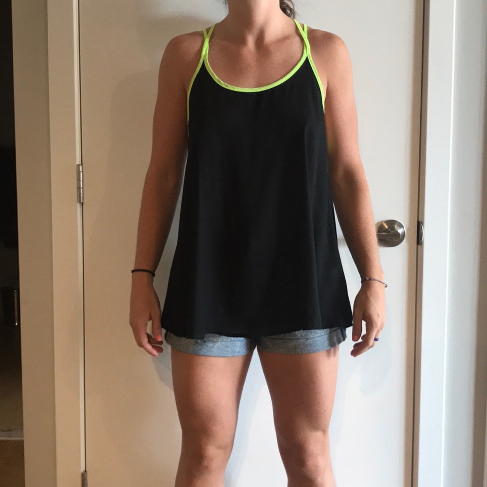 LOSANGELES Tank Top